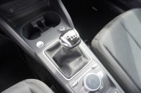 Audi Q2 35 TFSI advanced