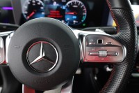 Mercedes-Benz CLA 250 Shooting Brake 250e AMG Line