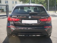 BMW 118 i Advantage