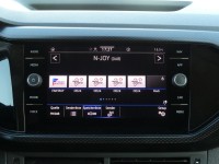 VW T-Cross 1.0 TSI