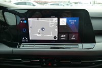 VW Golf VIII Variant Style