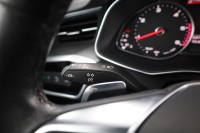 Audi A6 Avant 40 TDI design