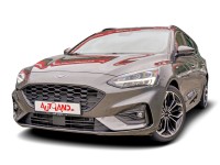 Ford Focus Turnier 1.5 Ecoboost ST-Line 2-Zonen-Klima Navi Sitzheizung