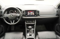 Skoda Karoq 1.5 TSI DSG Style