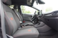 Ford Fiesta 1.0 EB mHev ST-Line
