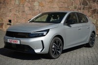 Vorschau: Opel Corsa GS 1.2 DI Turbo