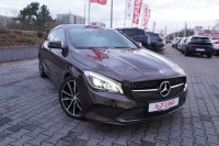 Mercedes-Benz CLA 200 Shooting Brake 