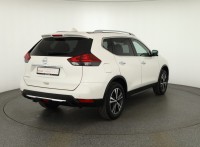 Nissan X-Trail 1.3 DIG-T N-Connecta