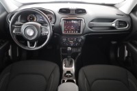 Jeep Renegade 1.3 T-GDI AT