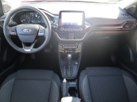 Ford Puma 1.0 M-Hybrid Titanium