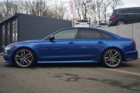 Audi A6 3.0 TDI competition quattro