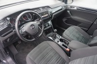 VW Touran 2.0 TDI Highline R-Line
