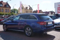 Mercedes-Benz C 180 C180 T-Modell Avantgarde