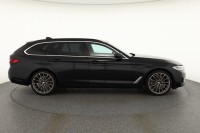 BMW 520 520i Mild Hybrid