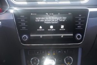 Skoda Superb Combi 2.0 TDI Sportline DSG