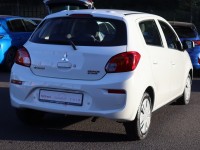 Mitsubishi Space Star 1.0 Basis