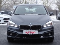 BMW 218 i Advantage