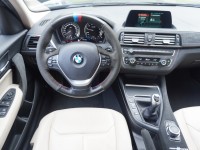 BMW 118 118i Metropolitan