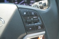 Hyundai Tucson 1.6 T-GDI