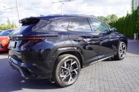 Hyundai Tucson 1.6T-GDI HEV N-Line 4WD Aut.
