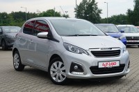 Peugeot 108 1.0 VTi Style