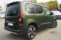Peugeot Rifter GT 1.5 BlueHDi 130 Aut