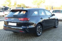 Kia cee'd Sporty Wagon Ceed SW 1.5 T-GDI Aut.