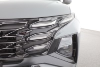Hyundai Tucson 1.6T-GDI HEV Facelift Aut. N-Line 4WD