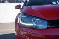 VW Golf VII 1.5 TSI DSG Comfortline