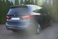 BMW 218 i Luxury Line