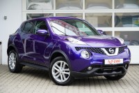 Nissan Juke 1.5 dCi Acenta