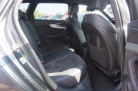 Audi A4 Quattro Avant 2.0 TFSI quattro S-Line