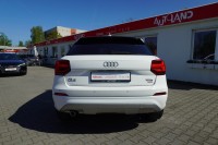 Audi Q2 1.0 TFSI Sport