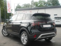 VW T-Cross 1.5 TSI DSG