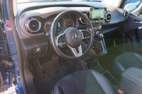 Mercedes-Benz T-Klasse T 180 d Edition Progressive