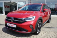 VW Taigo 1.5 TSI DSG IQ.Drive