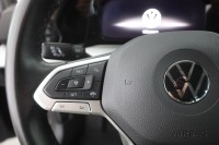 VW Golf VIII Variant 2.0 TDI