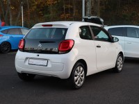 Citroen C1 1.0