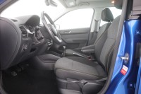 Skoda Fabia Combi 1.0 TSI Soleil
