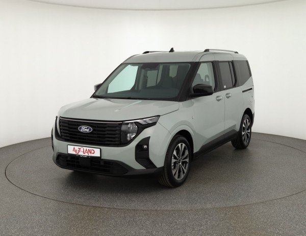 Ford Tourneo Courier Titanium 1.0 EB Aut.