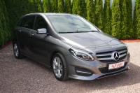 Mercedes-Benz B 200 B200 Urban