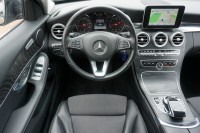 Mercedes-Benz C 200 C200 T-Modell CGI Exclusive