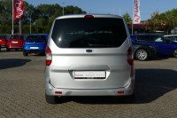 Ford Tourneo Courier 1.5 TDCi