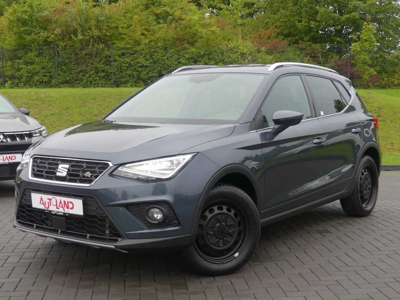 Seat Arona 1.0 TSI FR