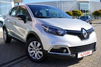 Renault Captur 0.9 TCE Experience