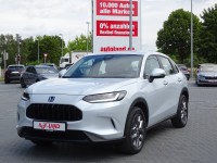 Vorschau: Honda ZR-V 2.0 i-MMD e:HEV Aut.