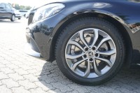 Mercedes-Benz C 180 C180 T-Modell CGI Avantgarde