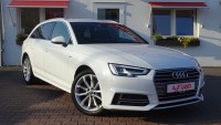 Audi A4 1.4 TFSI Avant S- Line