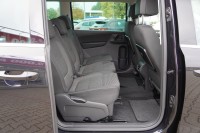 VW Sharan 1.4 TSI Comfortline