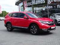 Honda CR-V 2.0 i-MMD HYBRID 2WD Elegance